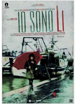 IO SONO LI. DVD