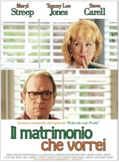 MATRIMONIO CHE VORREI. DVD (IL)