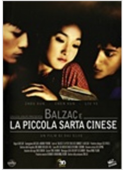 BALZAC E LA PICCOLA SARTA CINESE