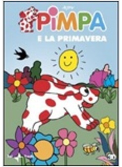 PIMPA E LA PRIMAVERA