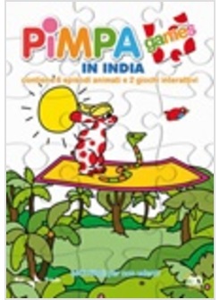 PIMPA IN INDIA