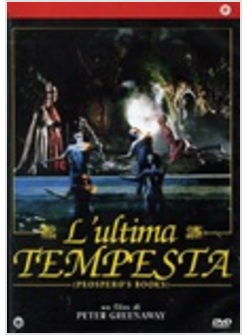 ULTIMA TEMPESTA (L')