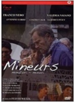 MINEURS