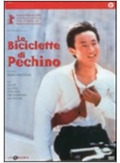 BICICLETTE DI PECHINO (LE)