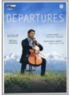 DEPARTURES