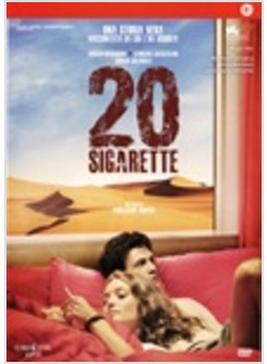 20 SIGARETTE