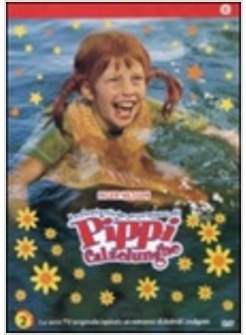 PIPPI CALZELUNGHE. VOL. 2