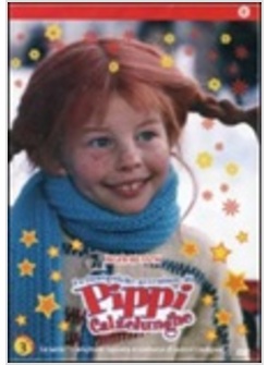 PIPPI CALZELUNGHE. VOL. 3