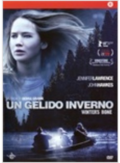 GELIDO INVERNO (UN)