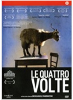 QUATTRO VOLTE (LE)