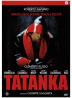 TATANKA