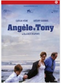 ANGELE ET TONY