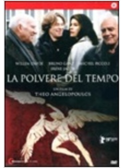 POLVERE DEL TEMPO (LA)