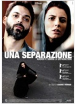 SEPARAZIONE (UNA)