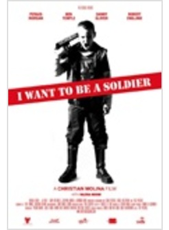 WANT TO BE A SOLDIER (I)