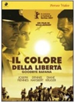 COLORE DELLA LIBERTA' (IL)