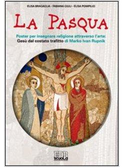 PASQUA (LA) POSTER