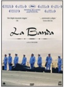 BANDA (LA)