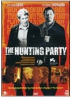 HUNTING PARTY (THE)