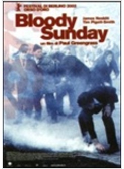 BLOODY SUNDAY