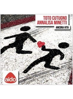 ANCORA VITA. CD