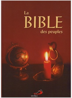 LA BIBLE DES PEUPLES