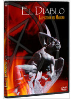 DIABLO LA POSESION DEL MALIGNO DVD