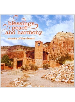 BLESSING PEACE AND HARMONY