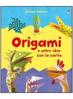 ORIGAMI