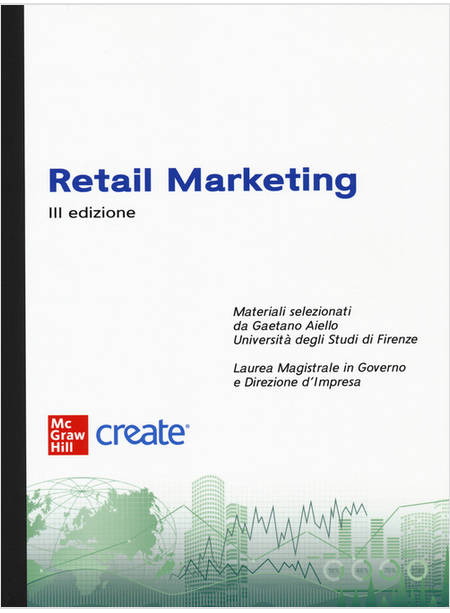 RETAIL MARKETING. CON E-BOOK