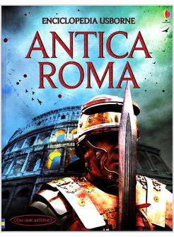 ANTICA ROMA