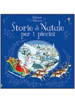 STORIE DI NATALE PER I PICCINI