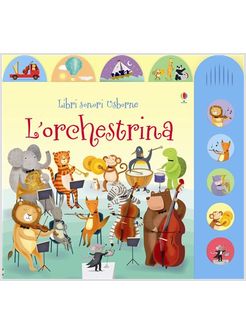 L'ORCHESTRINA