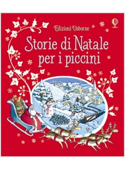 STORIE DI NATALE PER I PICCINI