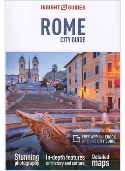 ROME CITY GUIDE