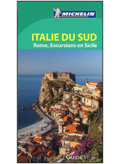 ITALIE DU SUD