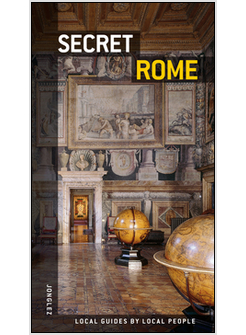 SECRET ROME