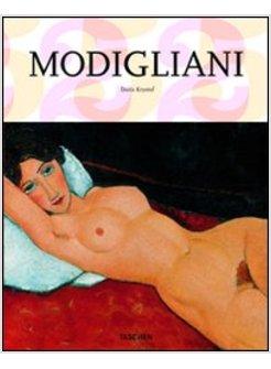 MODIGLIANI