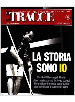 TRACCE 8/2011