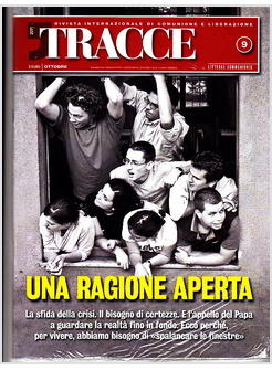 TRACCE N.9-10/2011 