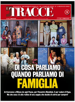 TRACCE N. 5/2012