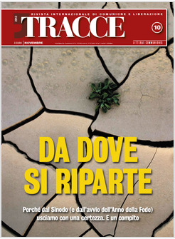 TRACCE N.10 - 11 2012