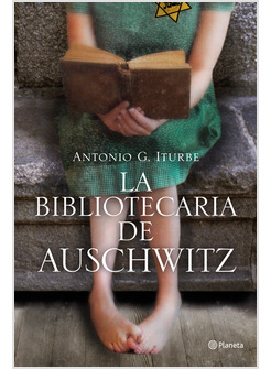 LA BIBLIOTECARIA DE AUSCHWITZ