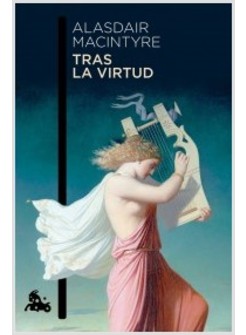 TRAS LA VIRTUD