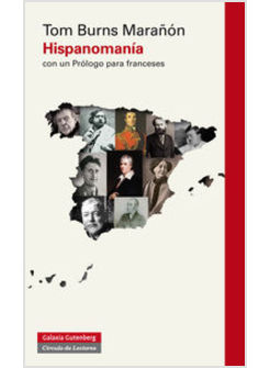 HISPANOMANIA