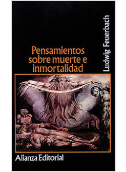 PENSAMIENTOS SOBRE MUERTE E INMORTALIDAD