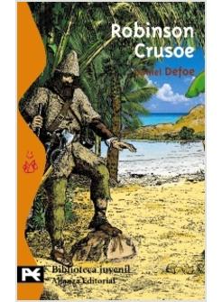 ROBINSON CRUSOE