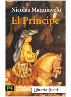 EL PRINCIPE