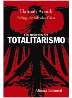 LOS ORIGENES DEL TOTALITARISMO