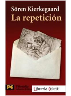 LA REPETICION